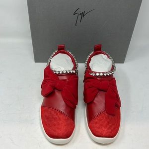 Giuseppe Zanotti sneakers